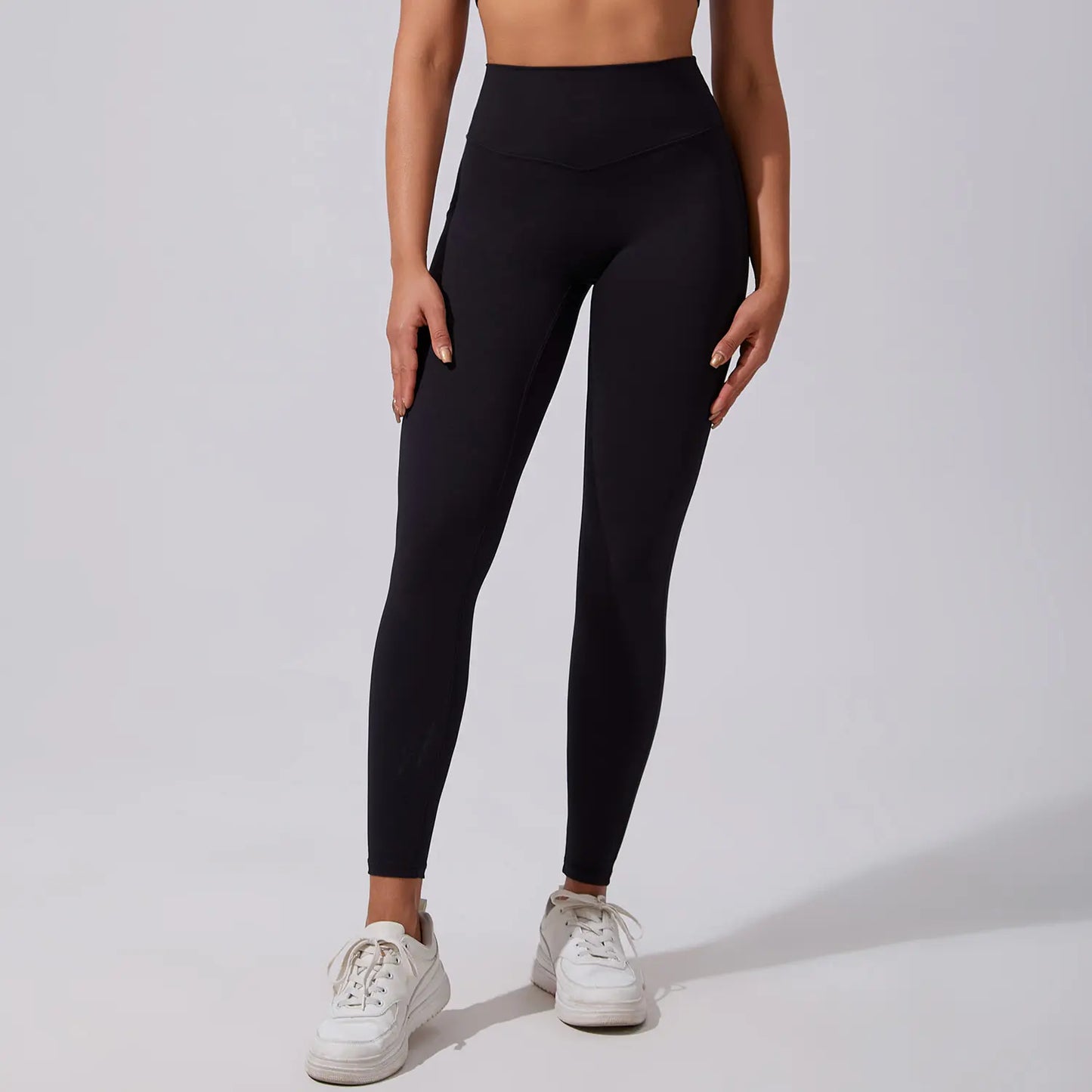 Bum-Lifting Leggings